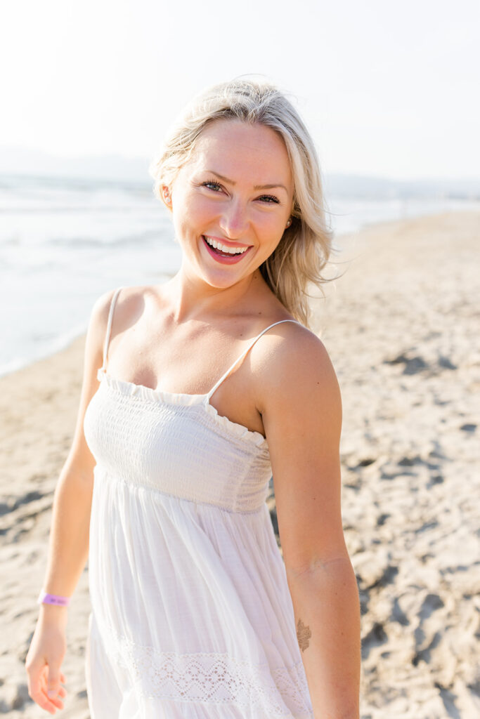 summer skincare