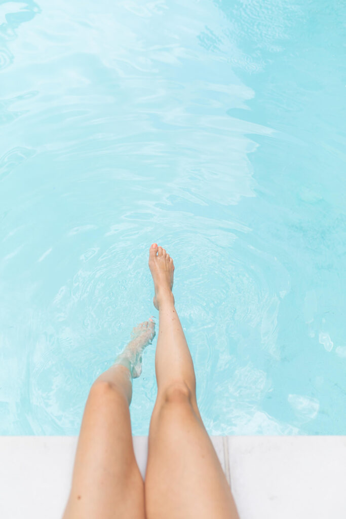 summer skincare
